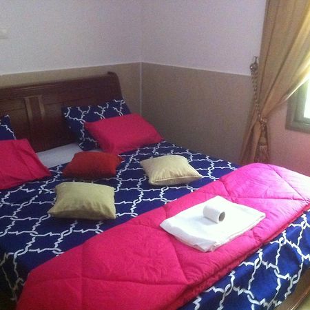 Residence La Suite Сен-Луї Екстер'єр фото