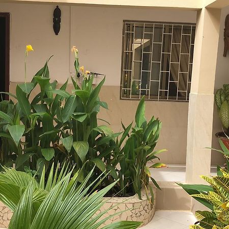 Residence La Suite Сен-Луї Екстер'єр фото