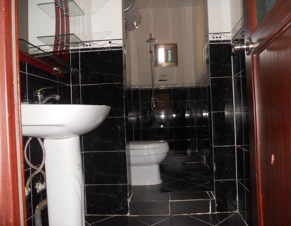 Residence La Suite Сен-Луї Номер фото