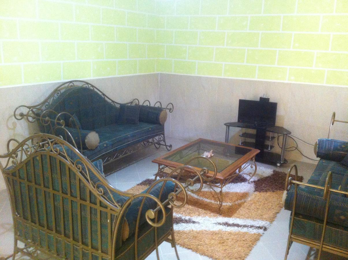 Residence La Suite Сен-Луї Екстер'єр фото