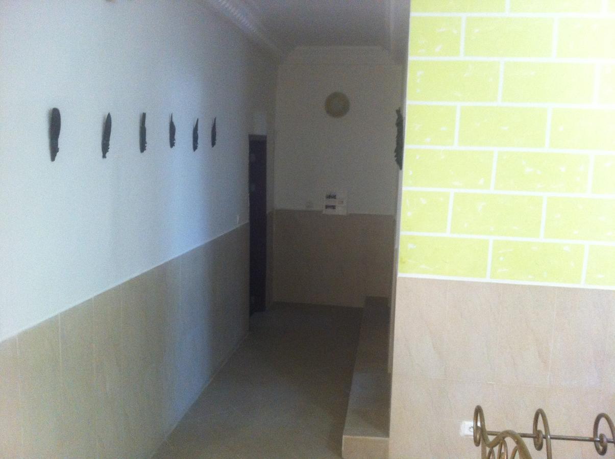 Residence La Suite Сен-Луї Екстер'єр фото