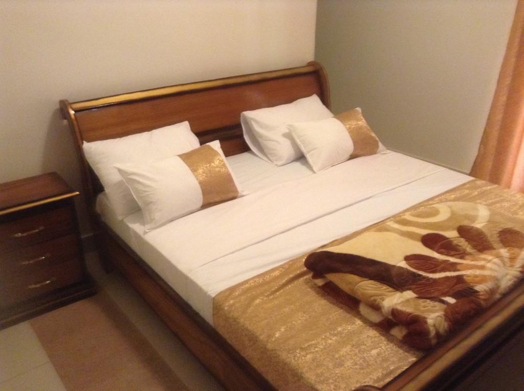 Residence La Suite Сен-Луї Екстер'єр фото